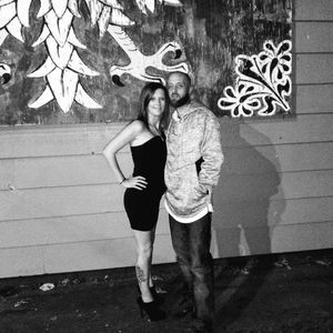 Meet your Posher, Sabrina